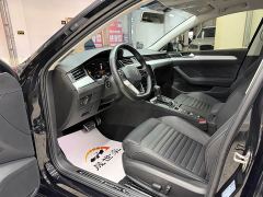 Volkswagen Magotan 2 Million Units Anniversary Edition 280TSI DSG Comfort - фото 8