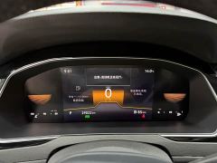 Volkswagen Magotan 2 Million Units Anniversary Edition 280TSI DSG Comfort - фото 9