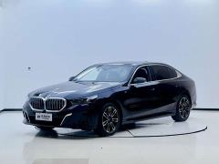 BMW 5 Series 530Li Premier M Sport Package - фото 1