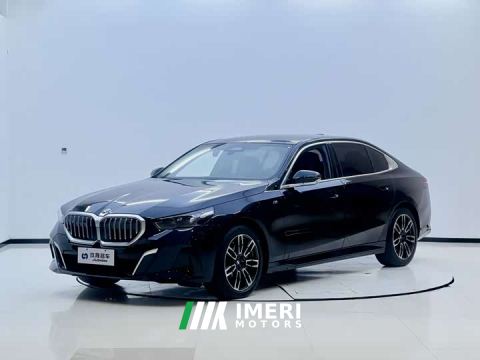 2024 BMW 5 Series 530Li Premier M Sport Package - ავტომობილი ჩინეთიდან
