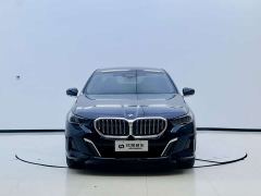 BMW 5 Series 530Li Premier M Sport Package - фото 5