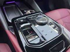 BMW 5 Series 530Li Premier M Sport Package - фото 6
