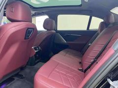 BMW 5 Series 530Li Premier M Sport Package - фото 7