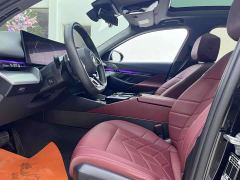BMW 5 Series 530Li Premier M Sport Package - фото 8