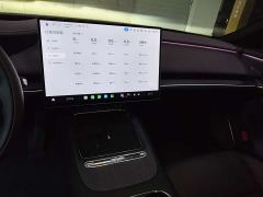 Xiaomi SU7 Rear-Wheel Drive Pro - photo 10