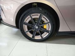 Xiaomi SU7 Rear-Wheel Drive Pro - photo 13