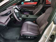 Xiaomi SU7 Rear-Wheel Drive Pro - photo 4