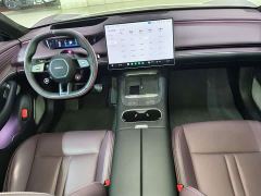 Xiaomi SU7 Rear-Wheel Drive Pro - photo 5