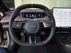 Xiaomi SU7 Rear-Wheel Drive Pro - photo 6