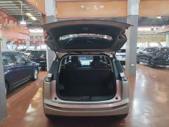 GAC AION Y Younger Star Shine Edition - ფოტო 18