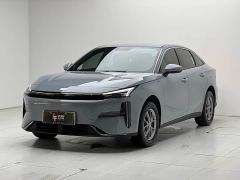 Geely Galaxy L6 EM-i 60km Launch Edition - ფოტო 1
