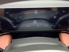 Geely Galaxy L6 EM-i 60km Launch Edition - ფოტო 10