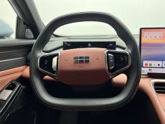 Geely Galaxy L6 EM-i 60km Launch Edition - ფოტო 12
