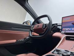 Geely Galaxy L6 EM-i 60km Launch Edition - ფოტო 13
