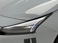 Geely Galaxy L6 EM-i 60km Launch Edition - ფოტო 17