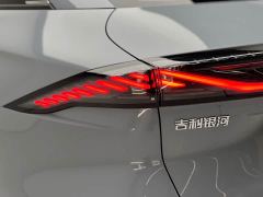 Geely Galaxy L6 EM-i 60km Launch Edition - ფოტო 18