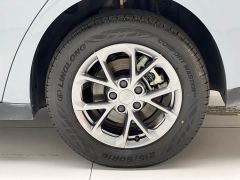 Geely Galaxy L6 EM-i 60km Launch Edition - ფოტო 19