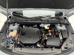 Geely Galaxy L6 EM-i 60km Launch Edition - ფოტო 20