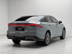 Geely Galaxy L6 EM-i 60km Launch Edition - ფოტო 4