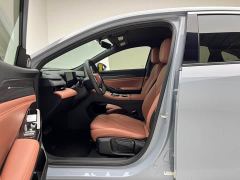 Geely Galaxy L6 EM-i 60km Launch Edition - ფოტო 7