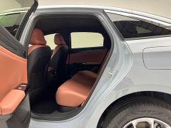 Geely Galaxy L6 EM-i 60km Launch Edition - ფოტო 8