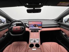 Geely Galaxy L6 EM-i 60km Launch Edition - ფოტო 9
