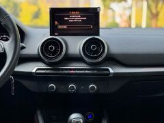 Audi Q2L 35 TFSI Progressive Elegance - ფოტო 10