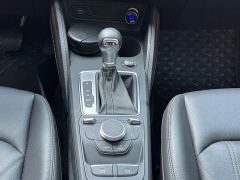Audi Q2L 35 TFSI Progressive Elegance - ფოტო 11