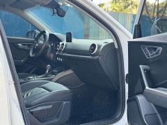 Audi Q2L 35 TFSI Progressive Elegance - ფოტო 12