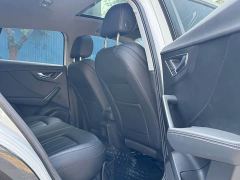 Audi Q2L 35 TFSI Progressive Elegance - ფოტო 13