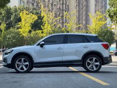 Audi Q2L 35 TFSI Progressive Elegance - ფოტო 3