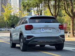 Audi Q2L 35 TFSI Progressive Elegance - ფოტო 5