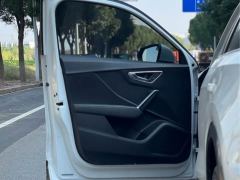 Audi Q2L 35 TFSI Progressive Elegance - ფოტო 6