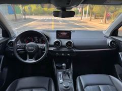 Audi Q2L 35 TFSI Progressive Elegance - ფოტო 8