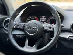 Audi Q2L 35 TFSI Progressive Elegance - ფოტო 9