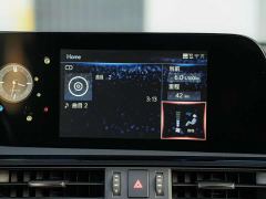Lexus ES 200 Excellence Edition - ფოტო 15