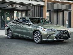 Lexus ES 200 Excellence Edition - ფოტო 2