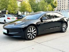 Tesla Model 3 Long Range All-Wheel Drive - ფოტო 1