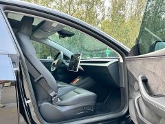 Tesla Model 3 Long Range All-Wheel Drive - ფოტო 12