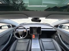 Tesla Model 3 Long Range All-Wheel Drive - ფოტო 13