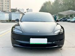 Tesla Model 3 Long Range All-Wheel Drive - ფოტო 2