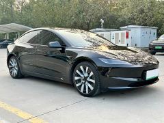 Tesla Model 3 Long Range All-Wheel Drive - ფოტო 3