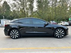 Tesla Model 3 Long Range All-Wheel Drive - ფოტო 4