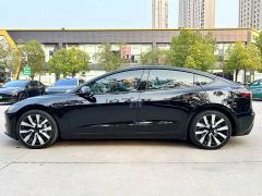 Tesla Model 3 Long Range All-Wheel Drive - ფოტო 5