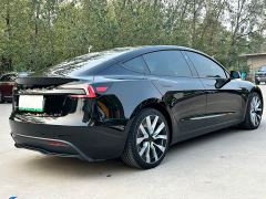 Tesla Model 3 Long Range All-Wheel Drive - ფოტო 6