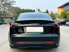 Tesla Model 3 Long Range All-Wheel Drive - ფოტო 7