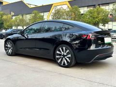Tesla Model 3 Long Range All-Wheel Drive - ფოტო 8