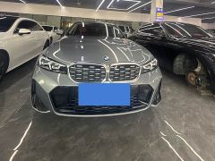 BMW 3 Series 325Li M Sport Package - фото 1