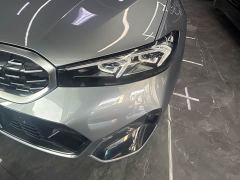 BMW 3 Series 325Li M Sport Package - фото 3