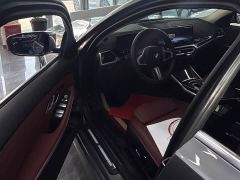 BMW 3 Series 325Li M Sport Package - фото 4